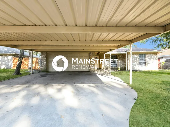 4626 Platte Dr, Balch Springs, TX 75180