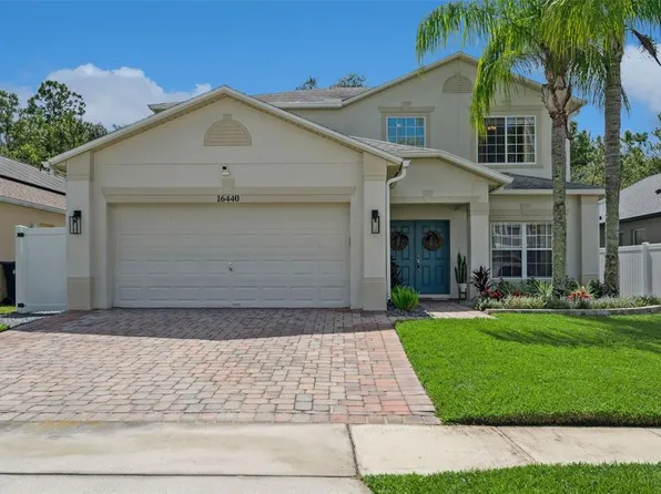 16440 Cedar Run Dr, Orlando, FL 32828