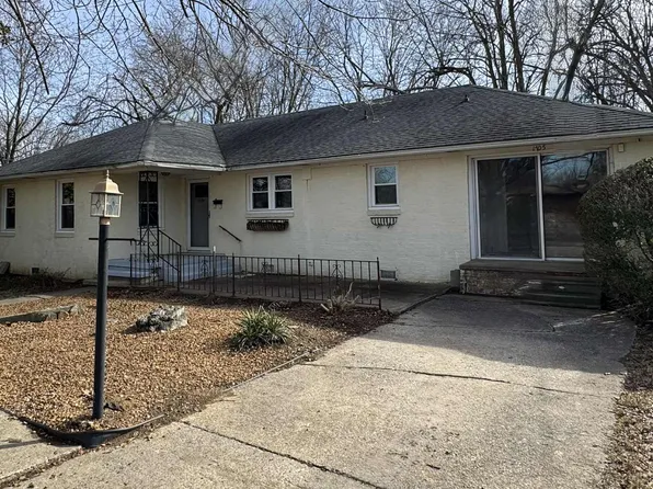 1705 Ryan Ave, Murray, KY 42071