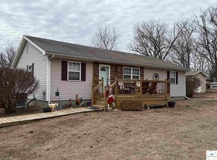 34443 Peters Rd, Warsaw, MO 65355