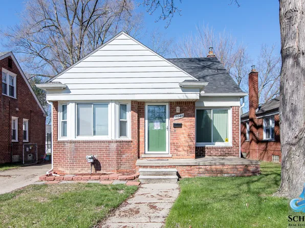 10047 Crosley, Redford, MI 48239