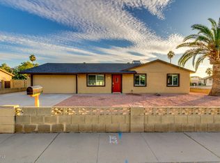 4015 E Crocus Dr, Phoenix, AZ 85032