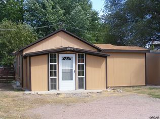 1012 S 1st St, Canon City, CO 81212