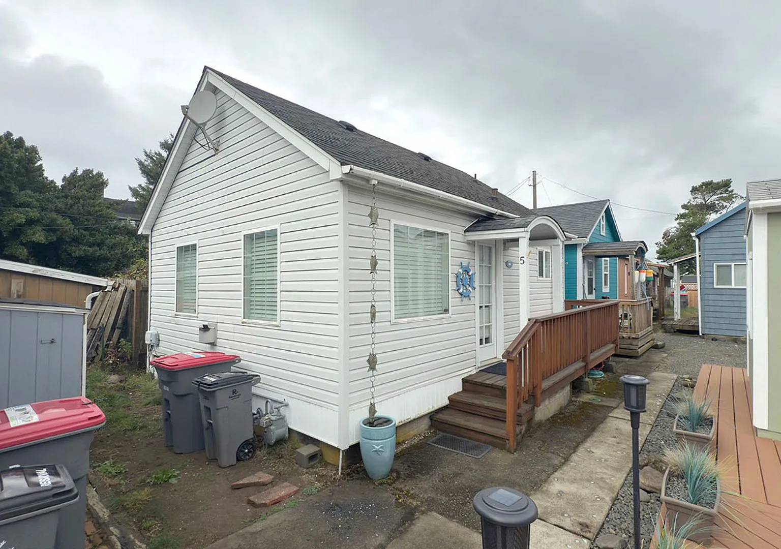 314 4th Ave #5, Seaside, OR 97138 — Photo 1