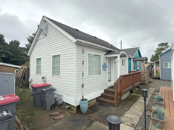 314 4th Ave #5, Seaside, OR 97138