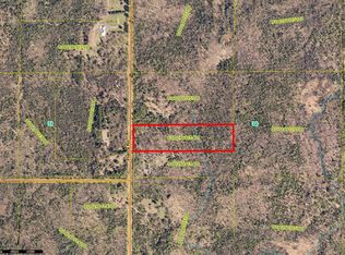 11752 S Pierce Rd, Solon Springs, WI 54873