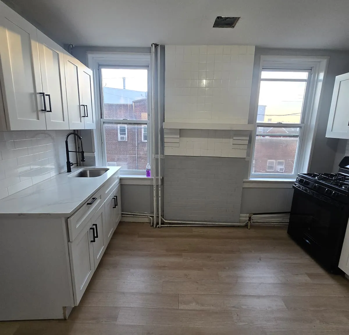 2 bed, $2,000 — Photo 1