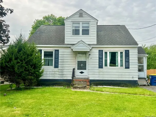 114 Myron Rd, Syracuse, NY 13219