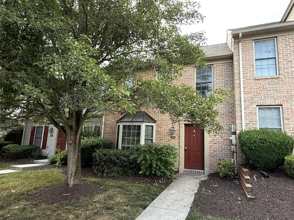 1463 Timber Brook Dr, Mechanicsburg, PA 17050