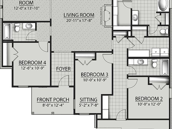 2nd image of this home