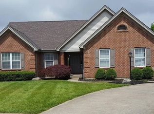 1812 Sumpter Ct, Union, KY 41091