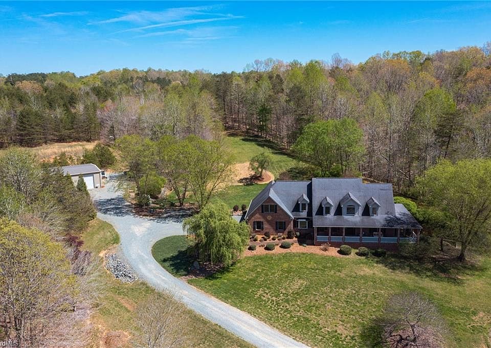 990 Warren Farm Rd, Walnut Cove, NC 27052 MLS 1102465 Zillow