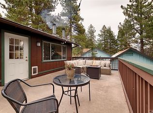 31071 All View Dr, Running Springs, CA 92382