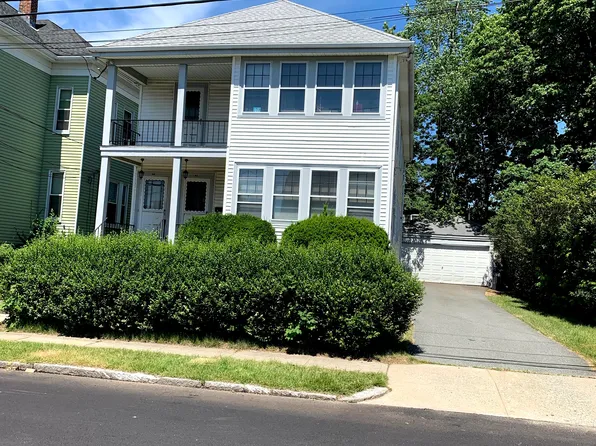 93 Eldridge St, Cranston, RI 02910