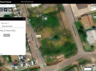 212 W Phoenix St, Payson, AZ 85541