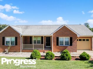 5027 Daffodil Ln, Concord, NC 28025