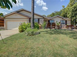 4440 Sahara Pl, Fort Worth, TX 76115