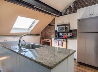 9 Harvard St #3, Charlestown, MA 02129