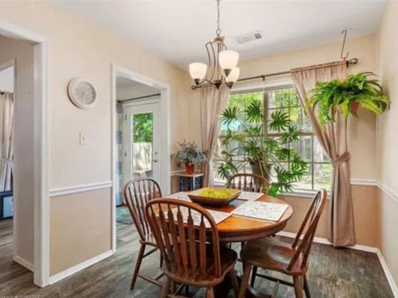 5th image of 9413 Bridgeford Cir