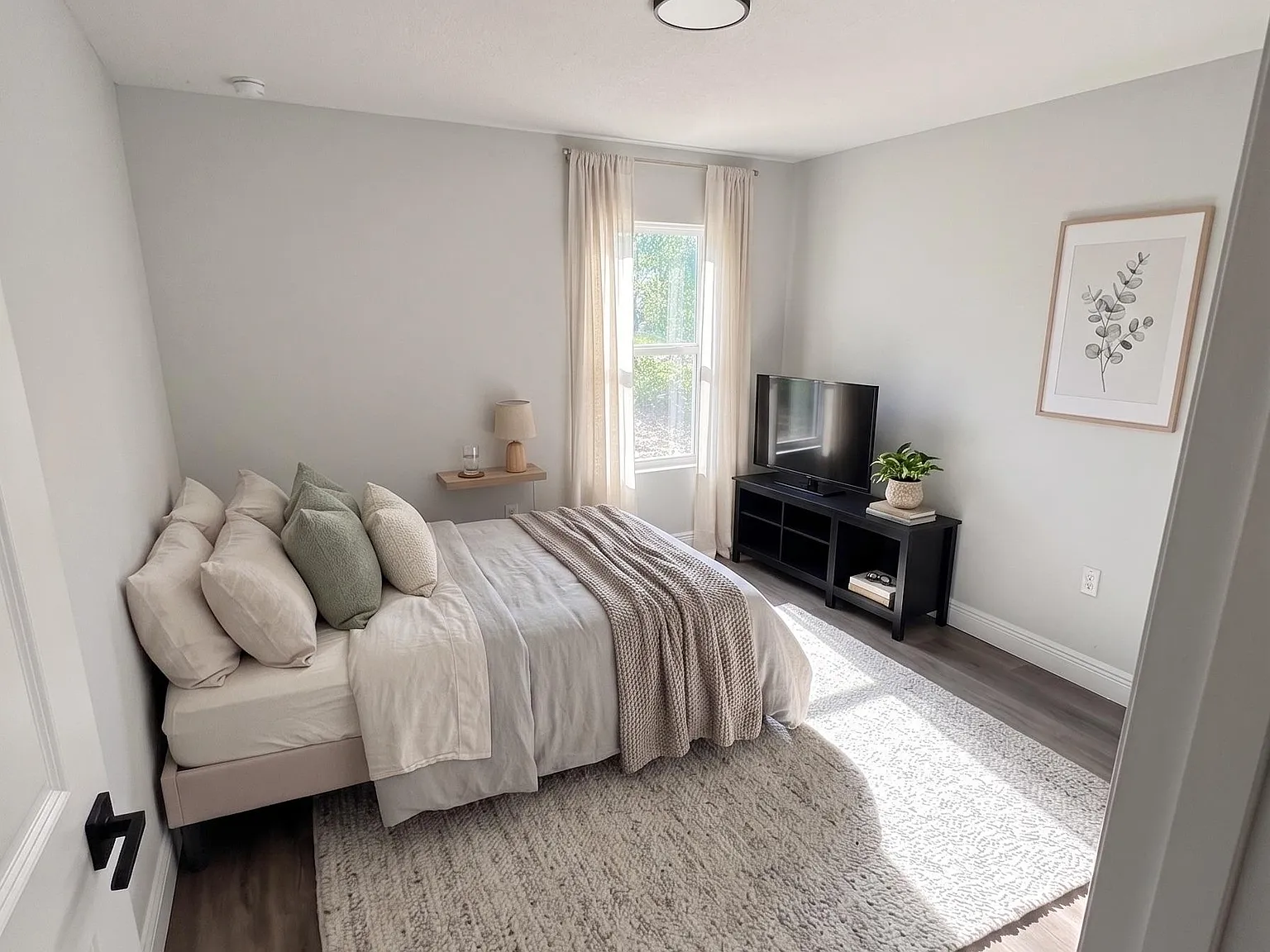 3 bed, 2.0 bath, 122 sqft, $1,594 — Photo 1
