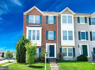 4763 Witchhazel Way, Aberdeen, MD 21001