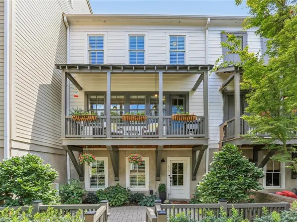 425 Prosper Cir, Marietta, GA 30060