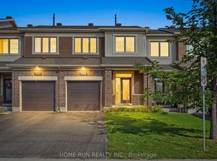 1008 Kilbirnie Dr, Ottawa, ON K2J6E6