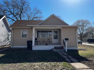 1523 W 5th St, Hastings, NE 68901