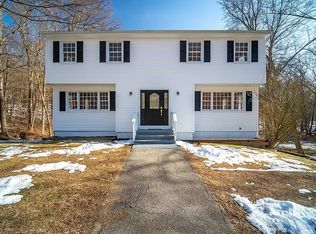 20 Lasky Rd #2, Beacon Falls, CT 06403