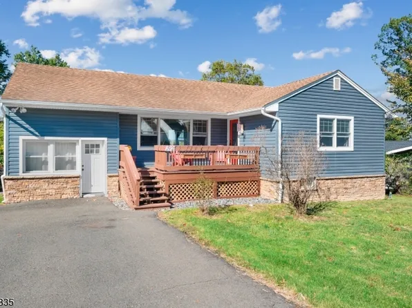 92 Susquehanna Ave, Lincoln Park Boro, NJ 07035