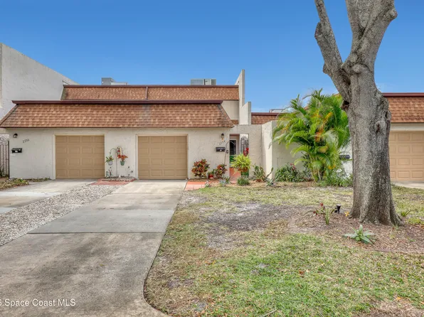 2554 Demaret Dr #303A, Titusville, FL 32780