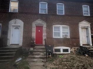 1214 Steelton Ave #2, Baltimore, MD 21224