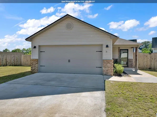31 August Ct, Lincoln, AL 35096