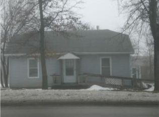 306 N Webster St, Spring Hill, KS 66083