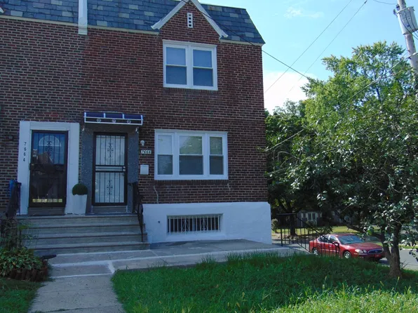 7666 Woodbine Ave, Philadelphia, PA 19151