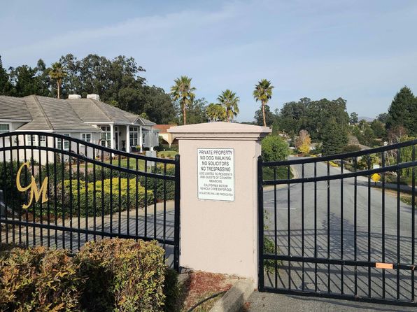 18477 Meadow Ridge Rd, Salinas, CA 93907