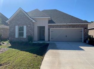 28 Apollo Ave E, Freeport, FL 32439