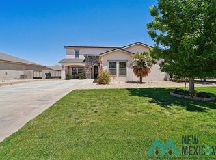 308 Baler Ln, Carlsbad, NM 88220