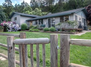 6775 Pioneer Rd, Medford, OR 97501