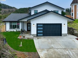 1240 Elkridge Ct, Seaside, OR 97138