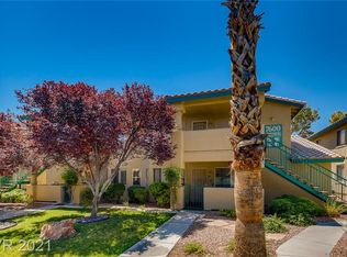 7600 Cromberg Ave UNIT 202, Las Vegas, NV 89145