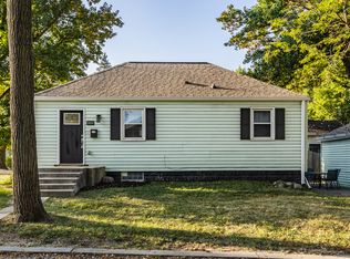 5660 N Keystone Ave, Indianapolis, IN