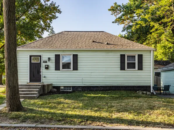 5660 N Keystone Ave, Indianapolis, IN 46220