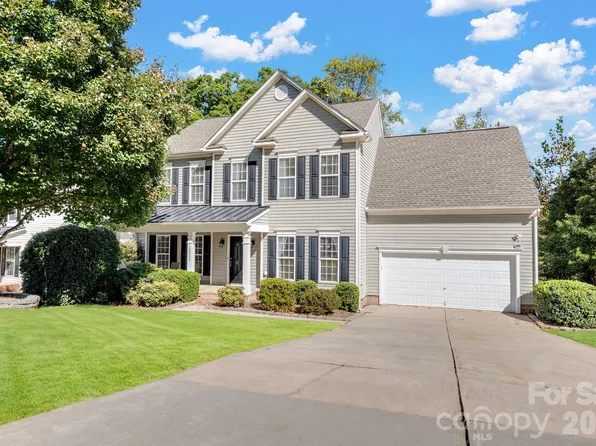 12025 Harmon Ln, Pineville, NC 28134
