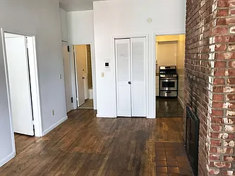 Rented by Brown Harris Stevens