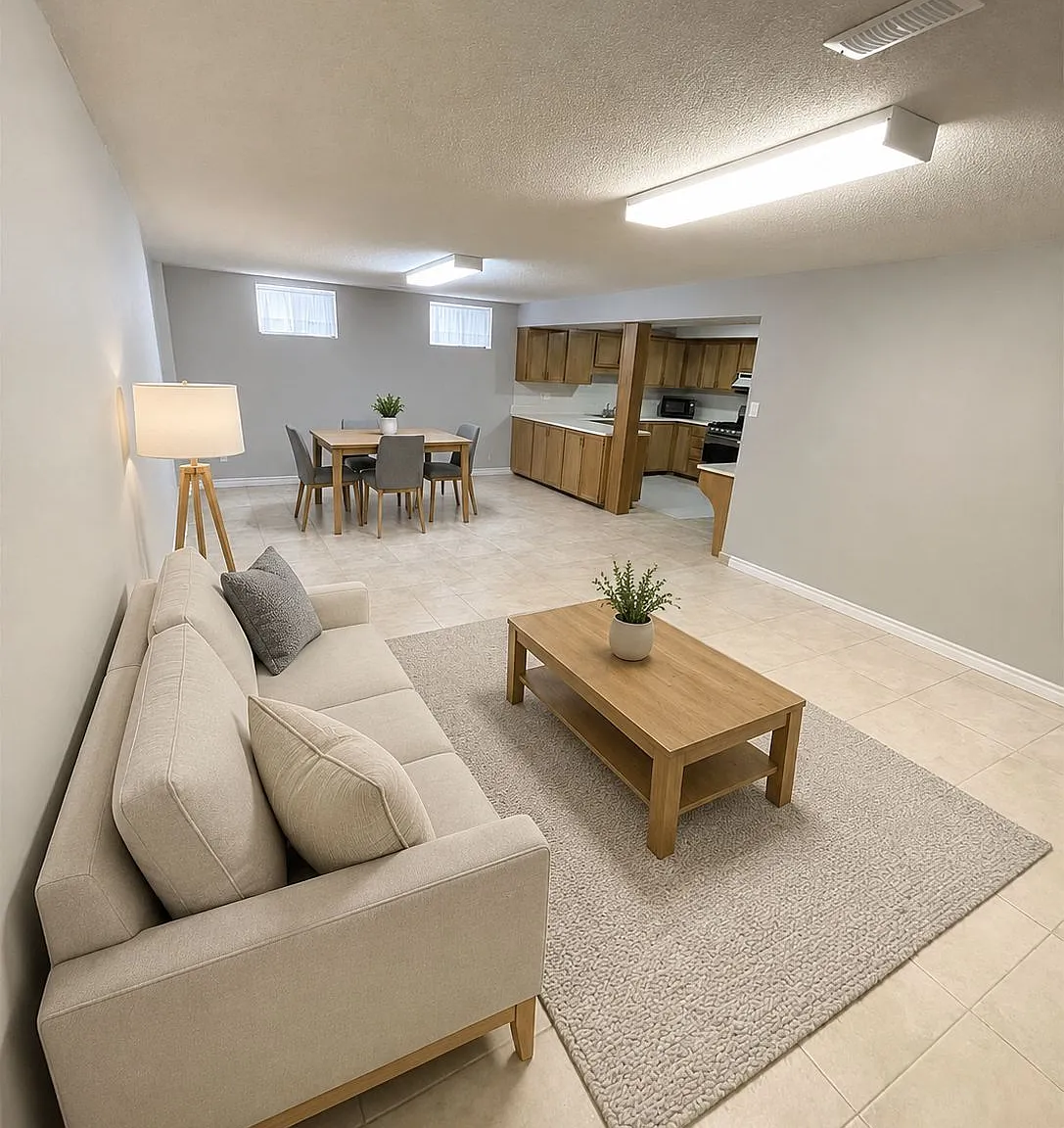 2 bed, $2,150 — Photo 1