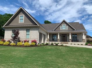 105 Bentbrook Dr, Florence, AL 35630