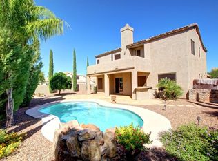 249 W Milbrae Springs Dr, Oro Valley, AZ 85755