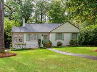 4010 Macgregor Dr, Columbia, SC 29206
