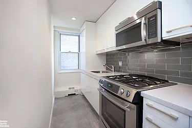 Rented by Brown Harris Stevens